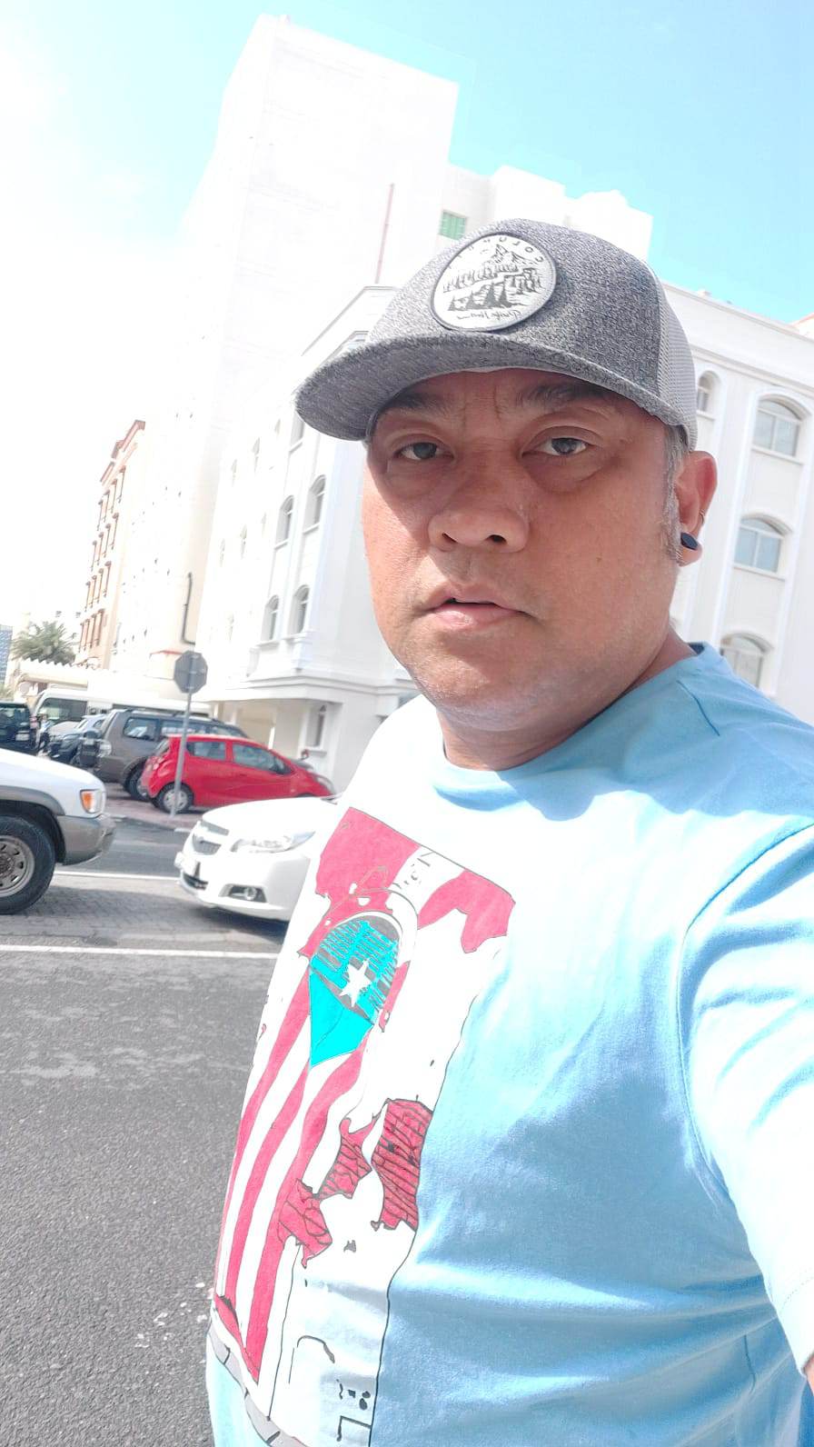 a picture of my father